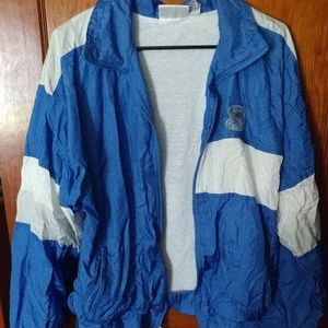 Vintage Givenchy Athletic Jacket